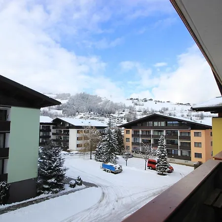 Apartment Retro Kaprun