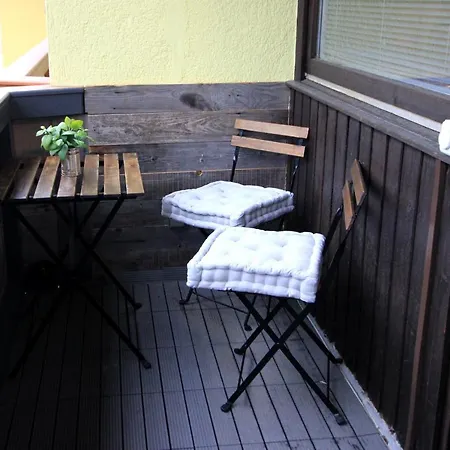 Apartamento Retro Kaprun