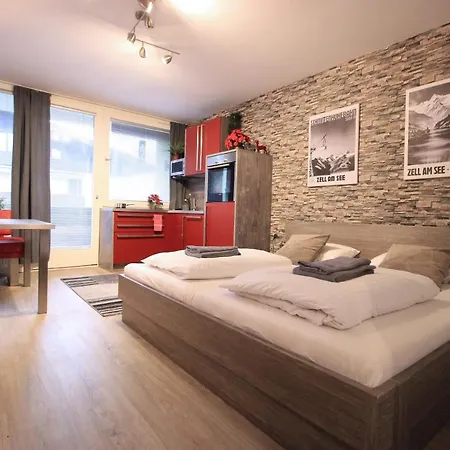 Apartment Retro Kaprun