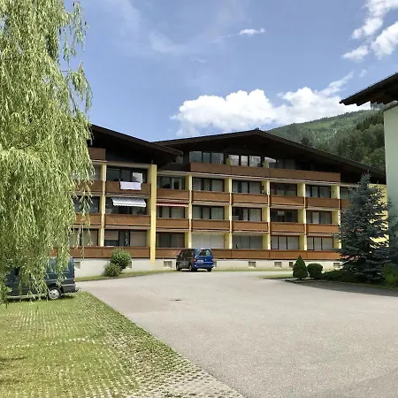 Apartamento Retro Kaprun