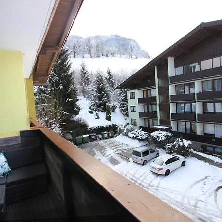 Apartment Retro Kaprun