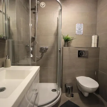 Retro アパート *