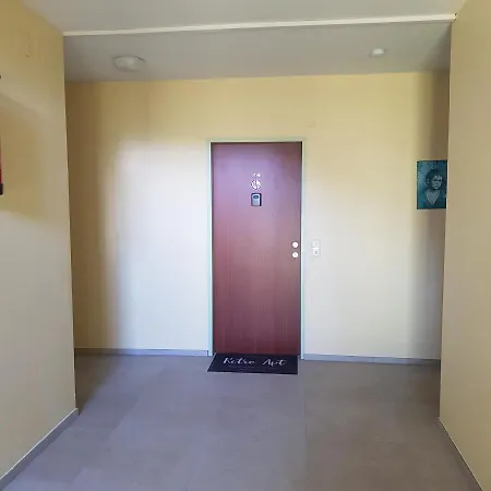 Apartamento Retro Kaprun