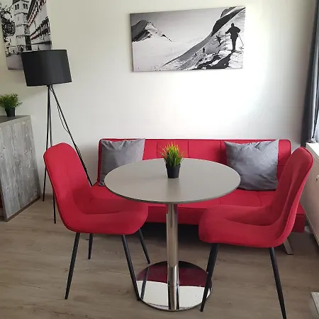 Apartment Retro Kaprun