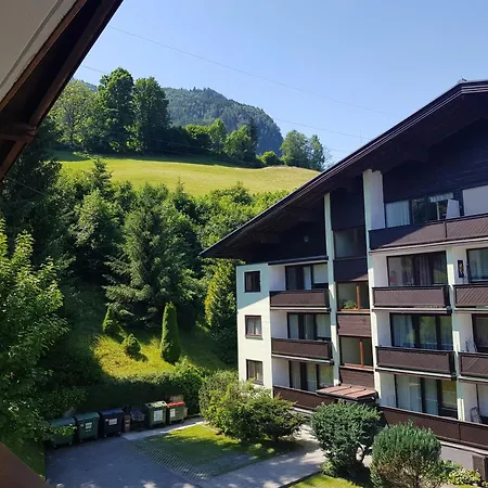 Apartamento Retro Kaprun