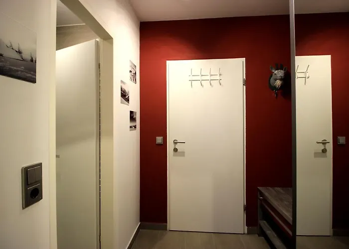 Retro Lägenhet Kaprun