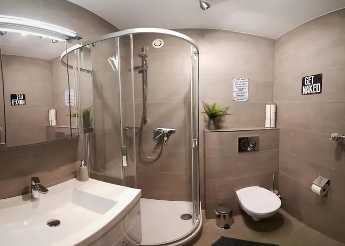 Διαμέρισμα Retro