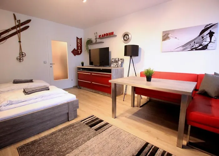 Διαμέρισμα Retro