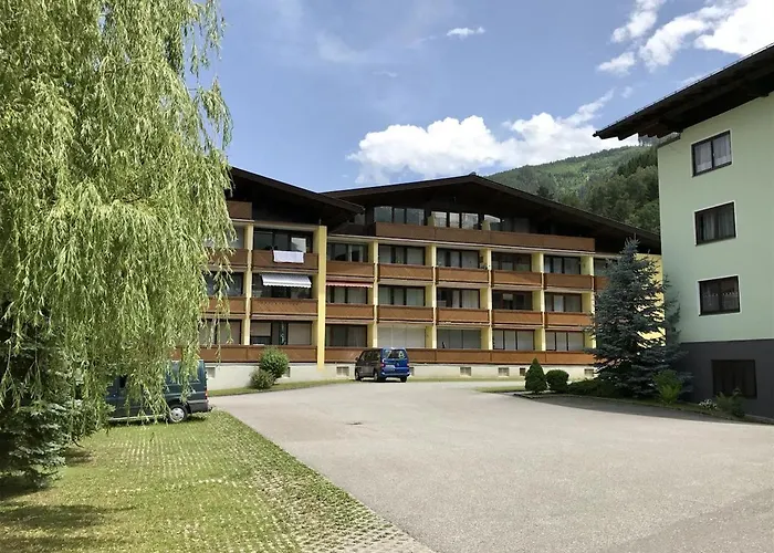 Lägenhet Retro Kaprun