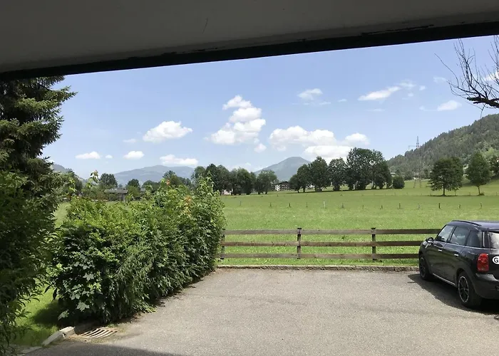 Διαμέρισμα Retro *