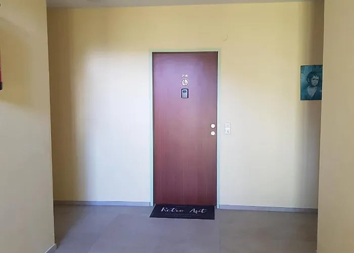 Lägenhet Retro Kaprun