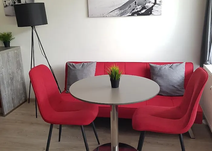 Lägenhet Retro Kaprun