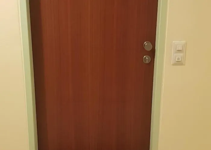 Retro Διαμέρισμα *