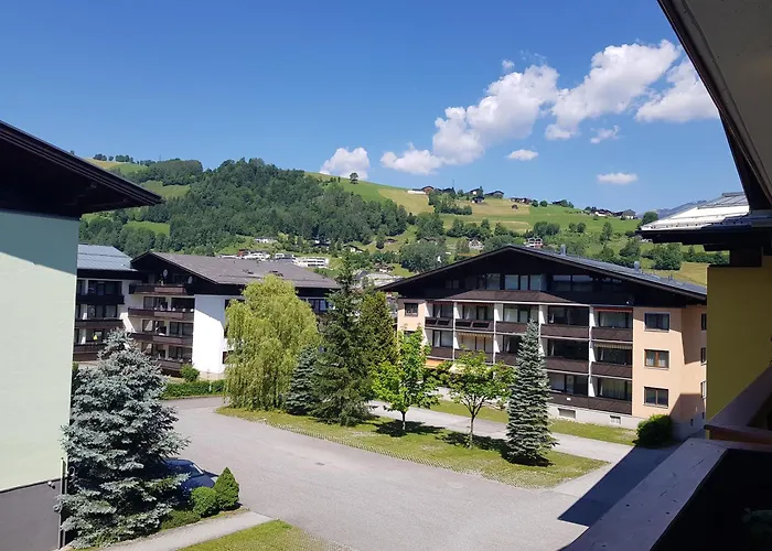 Retro Διαμέρισμα *